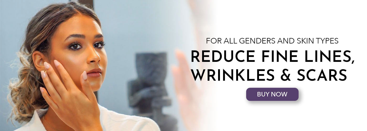 ElumeStemCell Skincare Solutions