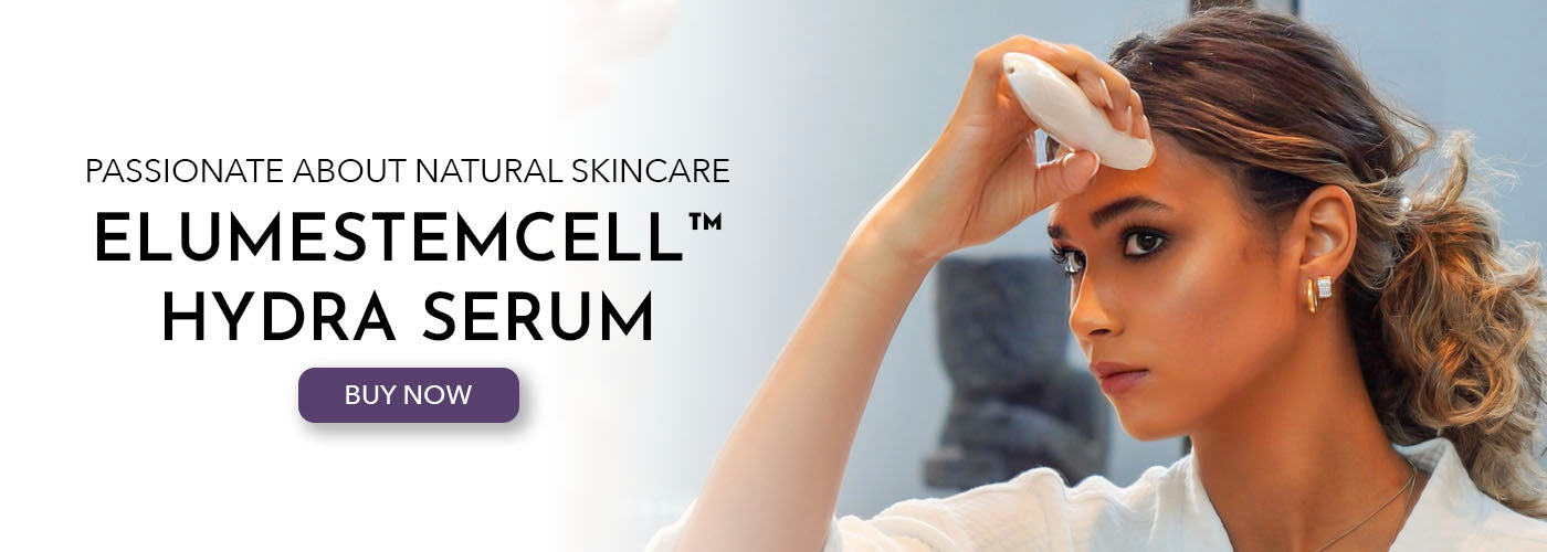 ElumeStemCell hydra serum